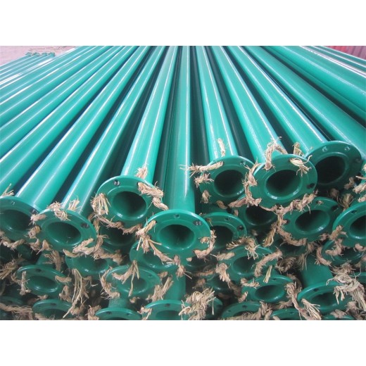 推出泰安国标穿线涂塑钢管厂家价格实地