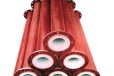引荐内江大口径国标螺旋钢管生产厂家消防涂塑钢管