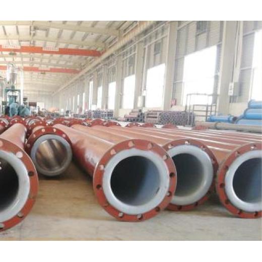 推出扬州国标热浸塑电缆保护管生产厂家实地