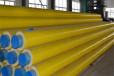 推出潍坊国标穿线涂塑钢管生产厂家实地
