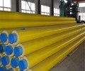 推出南京国标穿线涂塑钢管生产厂家实地