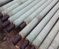 引荐安徽国标加强级3PE防腐钢管生产厂家