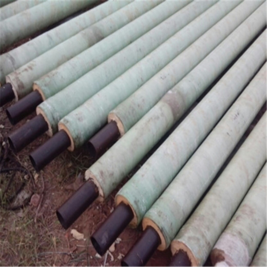 推出吉安国标穿线涂塑钢管厂家价格实地