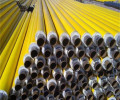 引荐上海国标穿线涂塑钢管生产厂家