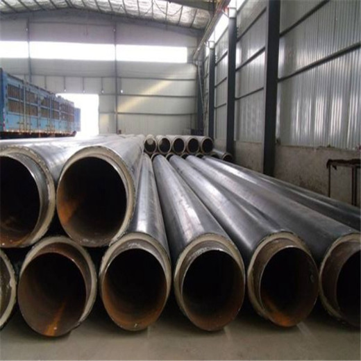推出菏泽国标小口径螺旋钢管生产厂家实地