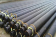 海南黑夹克聚氨酯保温钢管生产厂家