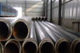 引荐宿州国标加强级3PE防腐钢管生产厂家
