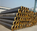 引荐黔东南国标加强级3PE防腐钢管生产厂家