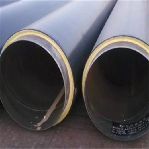 引荐滁州国标加强级3PE防腐钢管生产厂家