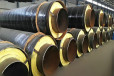 引荐鄂尔多斯国标热浸塑电缆保护管生产厂家