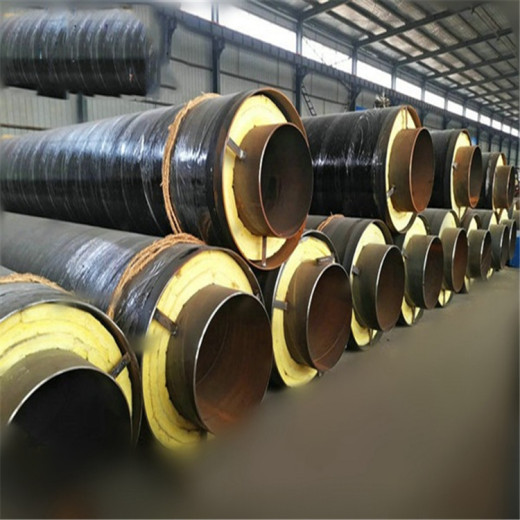 推出东营国标加强级3PE防腐钢管生产厂家实地