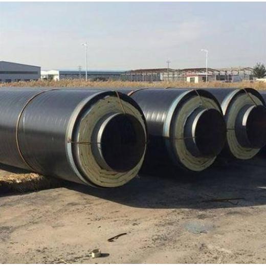 安庆地埋保温钢管批发厂家-现场指导