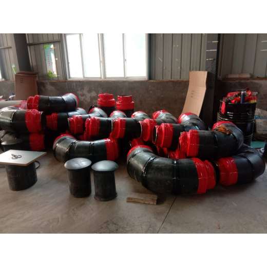 西藏消防涂塑钢管生产厂家-货到现场