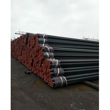 包頭外刷環(huán)氧富鋅內(nèi)環(huán)氧粉末鋼管多少錢一米Q235B螺旋鋼管