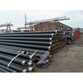 台州聚氨酯保温钢管批发厂家-现场指导