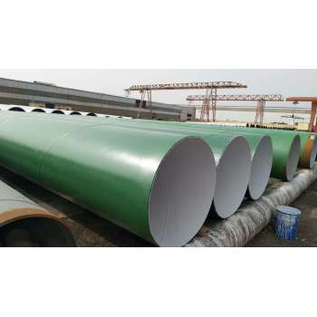 延安聚氨酯保温钢管生产厂家-厚德载物