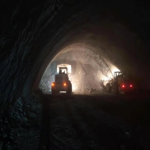 甘肃隧道爆破方法二氧化碳一次性爆破管