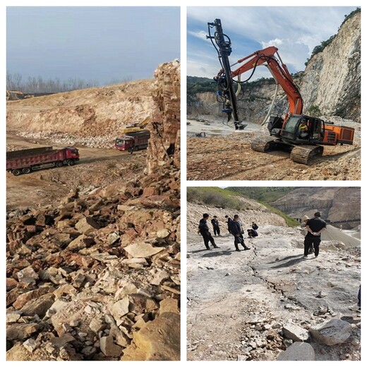 青海液態(tài)氣體爆破設(shè)備廠家
