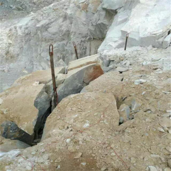 新疆气体爆破设备厂家