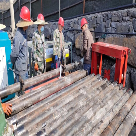 江西新型氣體爆破設備廠家