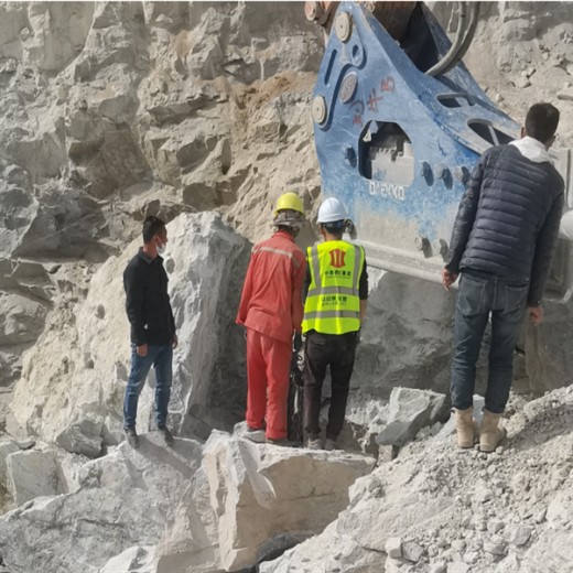 内蒙古巴彦淖尔新型爆破隧道井下爆破施工方案