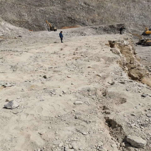 西藏岩石气体爆破设备批发市场