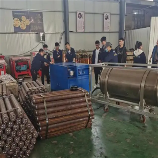 寧夏新型二氧化碳?xì)怏w爆破廠家