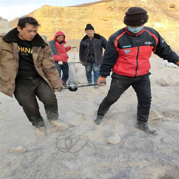 烏魯木齊礦山氣體爆破開采電話