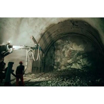 高新区隧道金矿爆破设备批发市场