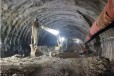 铜梁洞采隧道新工艺设备公司