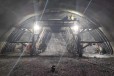 河源隧道一次性气体爆破设备厂家