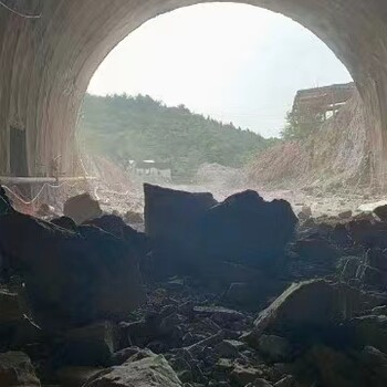 醴陵洞采隧道新工藝公司
