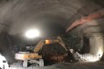 包头隧道一次性气体爆破设备公司