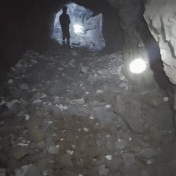 綦江隧道爆破爆破公司