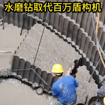 廣元氣體沖擊力爆破廠家