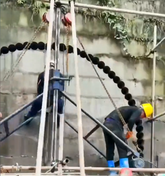 吐魯番二氧化碳氣體巖石欲裂代替炸藥