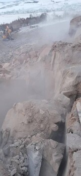 商丘新型爆破設備