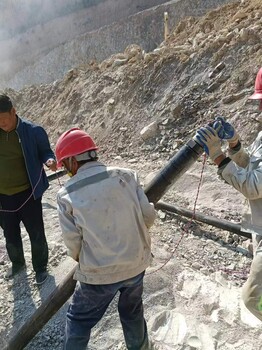 鷹潭液態氣體爆破產品
