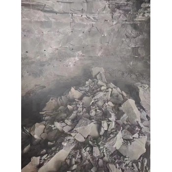 河南鄭州井下致裂管