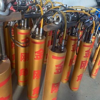 上海混凝土破碎器劈裂棒