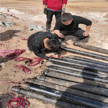 河北二氧化碳爆破設(shè)備廠家