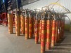 福建巖石霹靂設備劈裂棒技術指導