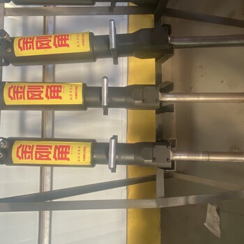 全國靜態(tài)掘進(jìn)施工設(shè)備液壓劈裂棒設(shè)備廠家