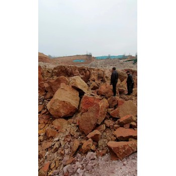 内蒙古乌兰察布气体冲击破碎岩石设备咨询