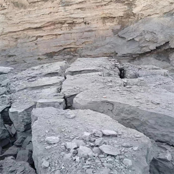甘肃兰州气体破碎岩石技术详解