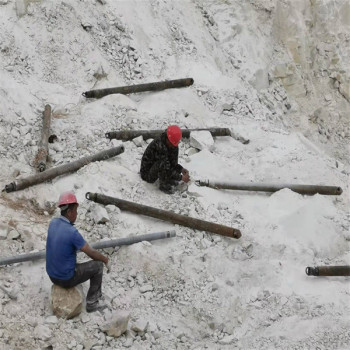新疆博尔塔拉煤矿爆破设备批发价格