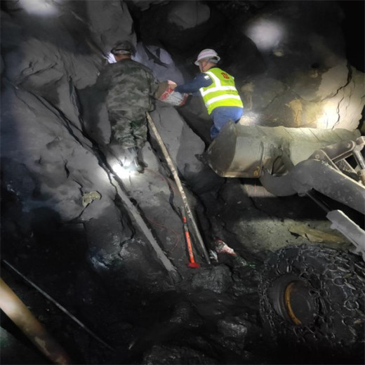 江苏扬州煤矿爆破设备设备教学