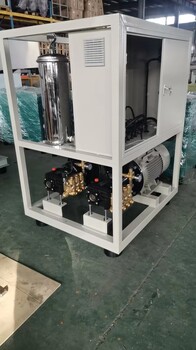 意大利霧德高壓清洗機,UDOR高壓清洗機NK-C55/300R