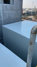 湖北潜江工业厂界噪声治理