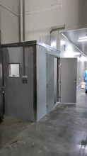 发电机组噪声治理